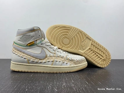 Sail 3680 OG SP Jordan Union Woven High Retro Reliable 1 FD2565- 1015